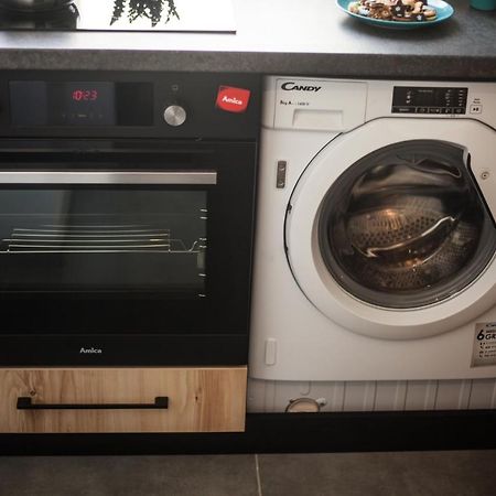 Sloneczna Apartamenty Katowice Luaran gambar