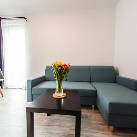 Sloneczna Apartamenty Katowice Luaran gambar