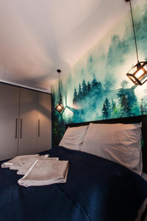 Sloneczna Apartamenty Katowice Luaran gambar