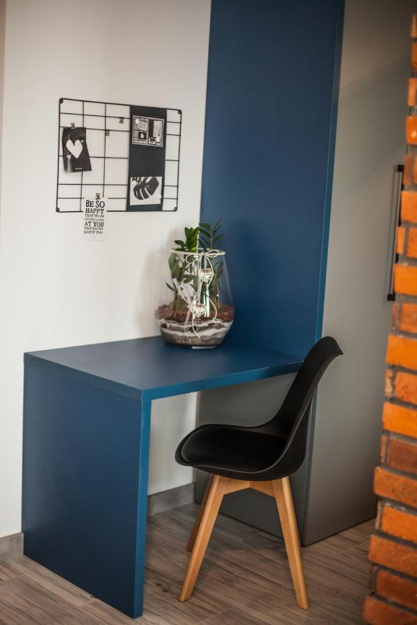 Sloneczna Apartamenty Katowice Luaran gambar