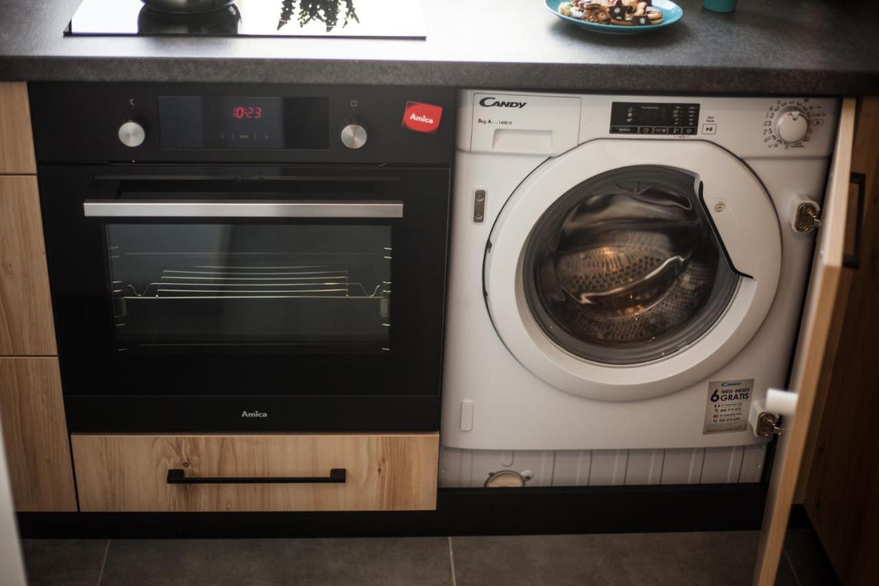 Sloneczna Apartamenty Katowice Luaran gambar