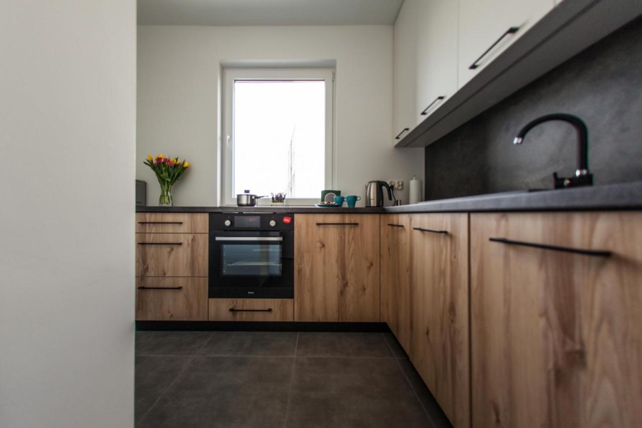 Sloneczna Apartamenty Katowice Luaran gambar