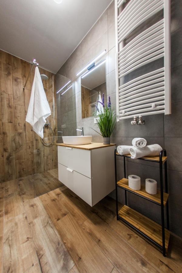 Sloneczna Apartamenty Katowice Luaran gambar