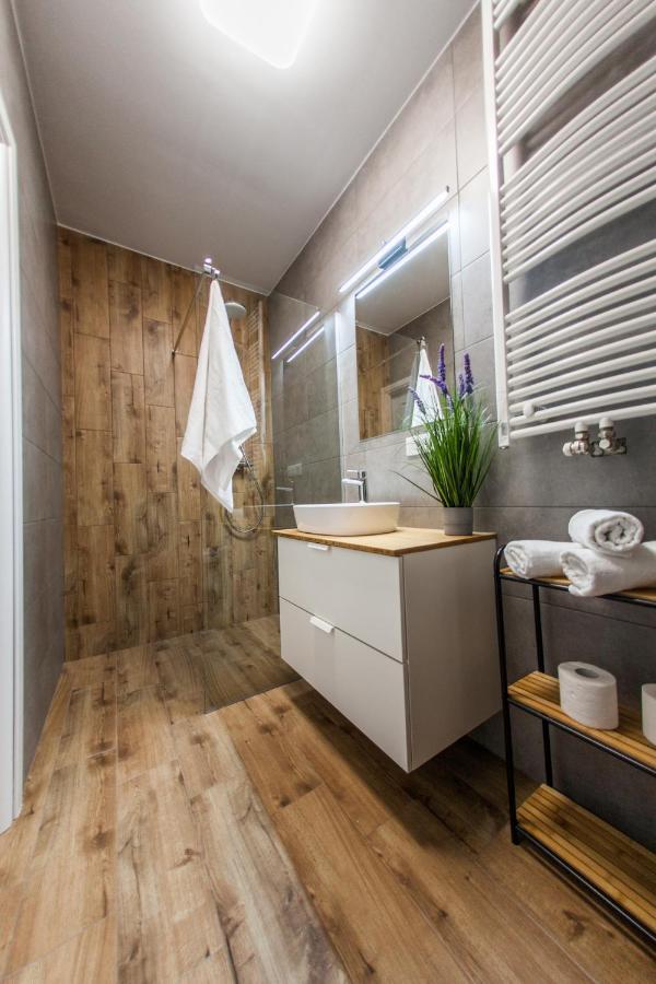 Sloneczna Apartamenty Katowice Luaran gambar