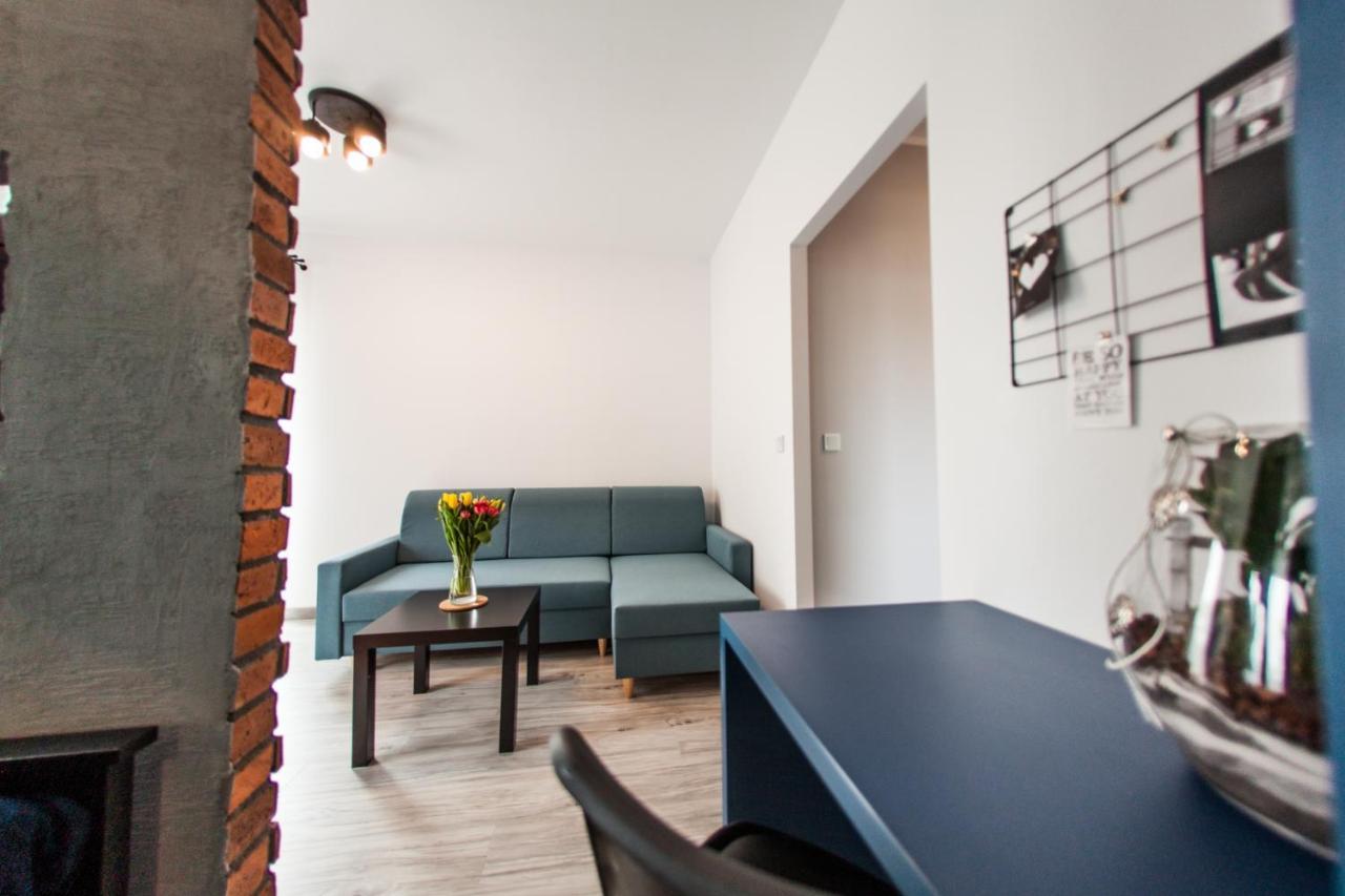 Sloneczna Apartamenty Katowice Luaran gambar