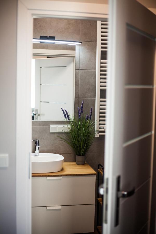 Sloneczna Apartamenty Katowice Luaran gambar