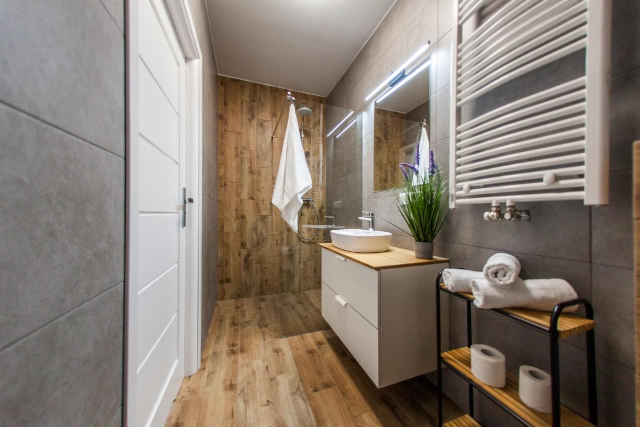 Sloneczna Apartamenty Katowice Luaran gambar