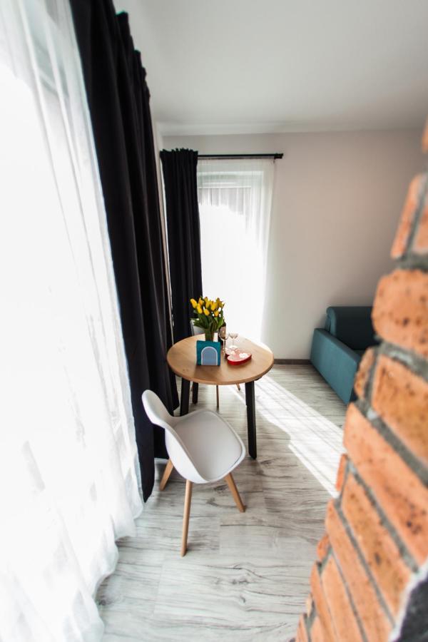 Sloneczna Apartamenty Katowice Luaran gambar