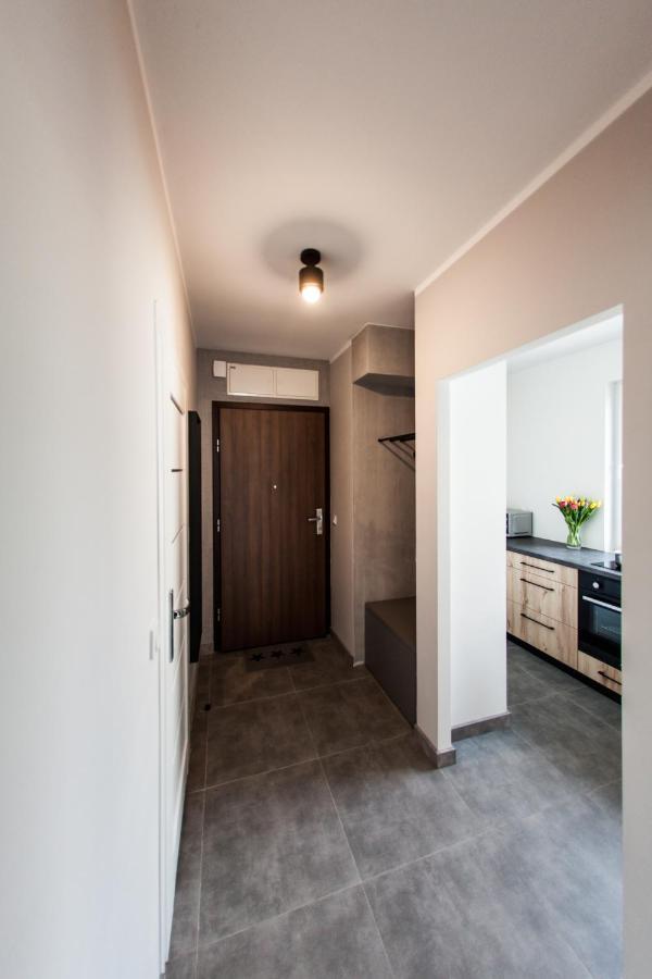 Sloneczna Apartamenty Katowice Luaran gambar