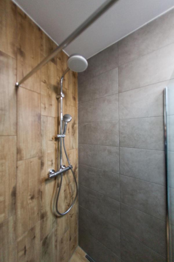 Sloneczna Apartamenty Katowice Luaran gambar