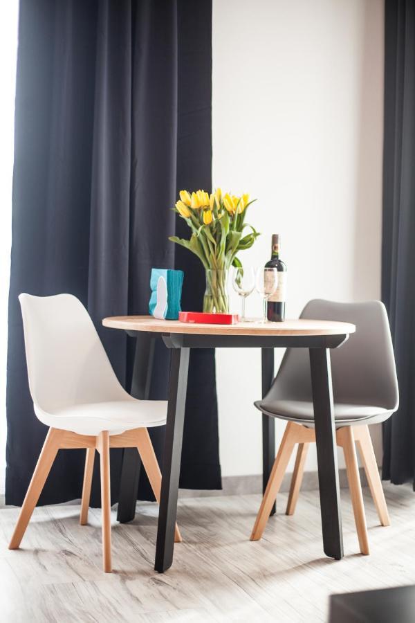Sloneczna Apartamenty Katowice Luaran gambar
